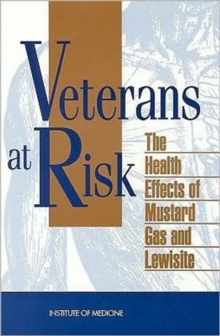 Image for Veterans at Risk