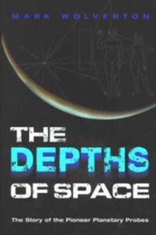 Image for The Depths of Space