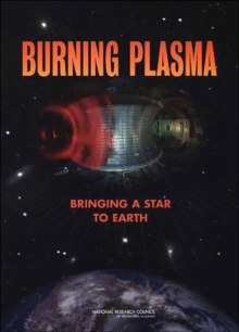 Image for Burning Plasma