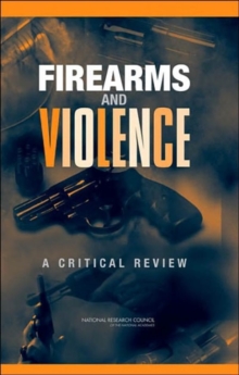 Image for Firearms and Violence