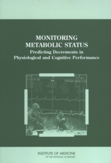 Monitoring Metabolic Status