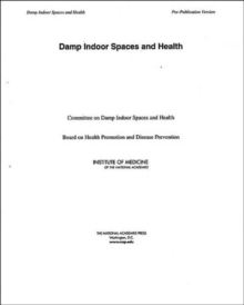 Image for Damp indoor spaces and health