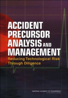 Image for Accident Precursor Analysis and Management