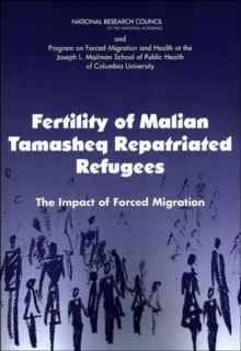 Image for Fertility of Malian Tamasheq Repatriated Refugees