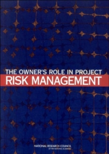 Image for The Owner's Role in Project Risk Management