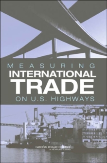 Image for Measuring International Trade on U.S. Highways