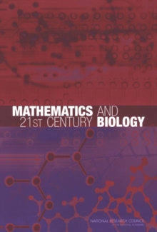 Image for Mathematics and 21st Century Biology