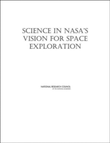 Image for Science in NASA's Vision for Space Exploration