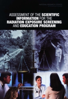 Image for Assessment of the Scientific Information for the Radiation Exposure Screening and Education Program