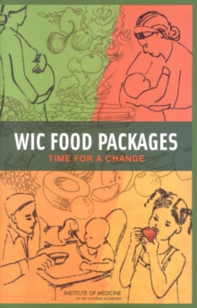 Image for WIC Food Packages