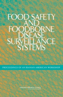 Image for Food Safety and Foodborne Disease Surveillance Systems
