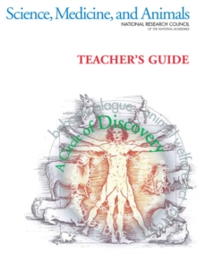 Image for Science, Medicine, and Animals : A Circle of Discovery: Teacher's Guide