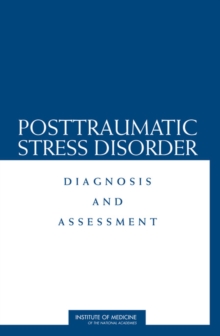 Posttraumatic Stress Disorder