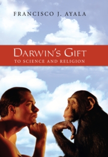 Image for Darwin's Gift to Science and Religion