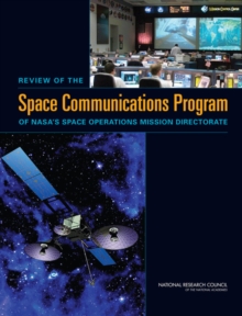 Image for Review of the Space Communications Program of NASA's Space Operations Mission Directorate