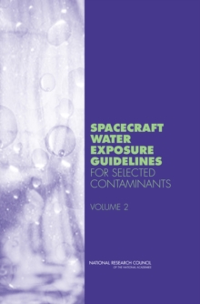 Image for Spacecraft Water Exposure Guidelines for Selected Contaminants