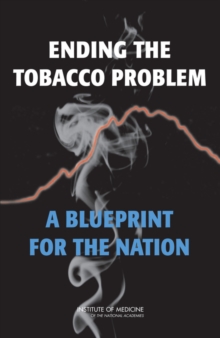 Image for Ending the Tobacco Problem