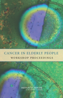 Image for Cancer in Elderly People