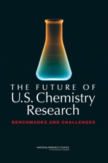 Future of U.S. Chemistry Research