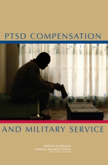 Image for PTSD compensation and military service