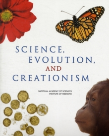 Image for Science, Evolution, and Creationism