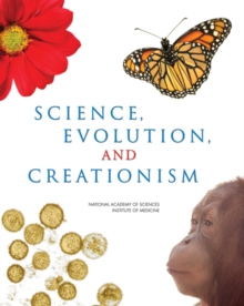 Image for Science, evolution, and creationism