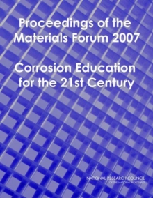 Proceedings of the Materials Forum 2007