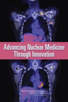 Image for Advancing nuclear medicine through innovation