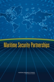 Image for Maritime security partnerships