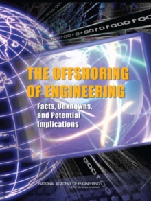 Offshoring of Engineering