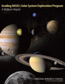 Image for Grading NASA's solar system exploration program: a midterm report