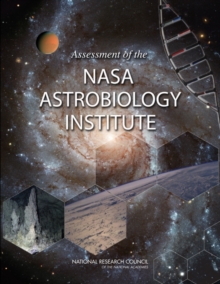 Image for Assessment of the NASA Astrobiology Institute