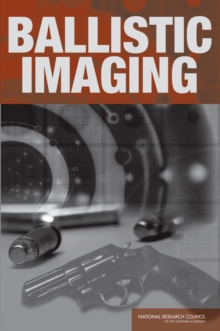 Image for Ballistic Imaging