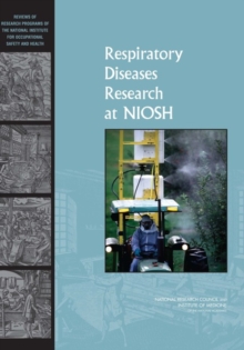 Image for Respiratory Diseases Research at NIOSH