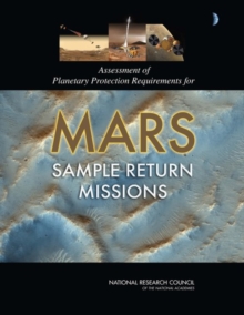 Image for Assessment of Planetary Protection Requirements for Mars Sample Return Missions