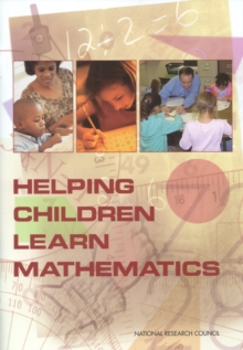 Image for Helping Children Learn Mathematics