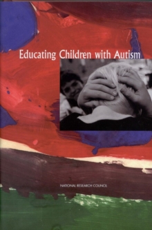 Image for Educating Children with Autism