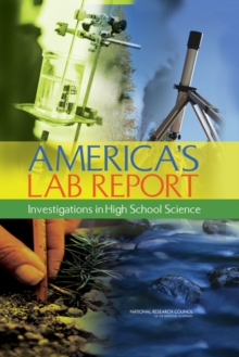 Image for America's lab report: investigations in high school science