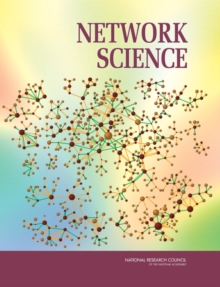 Image for Network Science