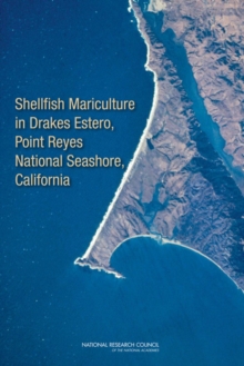 Image for Shellfish mariculture in Drakes Estero, Point Reyes National Seashore, California