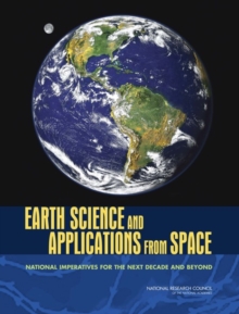 Image for EARTH SCIENCE & APPLICATIONS FROM SPACE