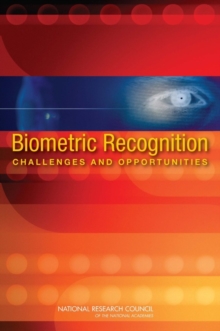 Image for Biometric recognition: challenges and opportunities