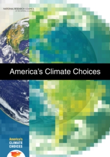Image for America's Climate Choices