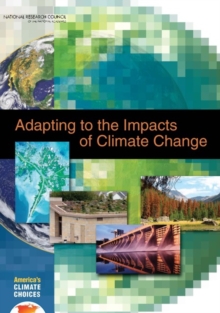 Image for Adapting to the impacts of climate change
