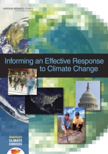 Image for Informing an Effective Response to Climate Change