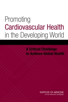 Image for Promoting Cardiovascular Health in the Developing World