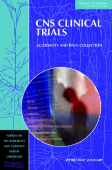 Image for CNS Clinical Trials