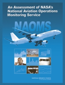 Image for Assessment of NASA's National Aviation Operations Monitoring Service