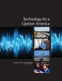 Image for Technology for a quieter America