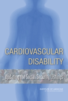 Cardiovascular Disability